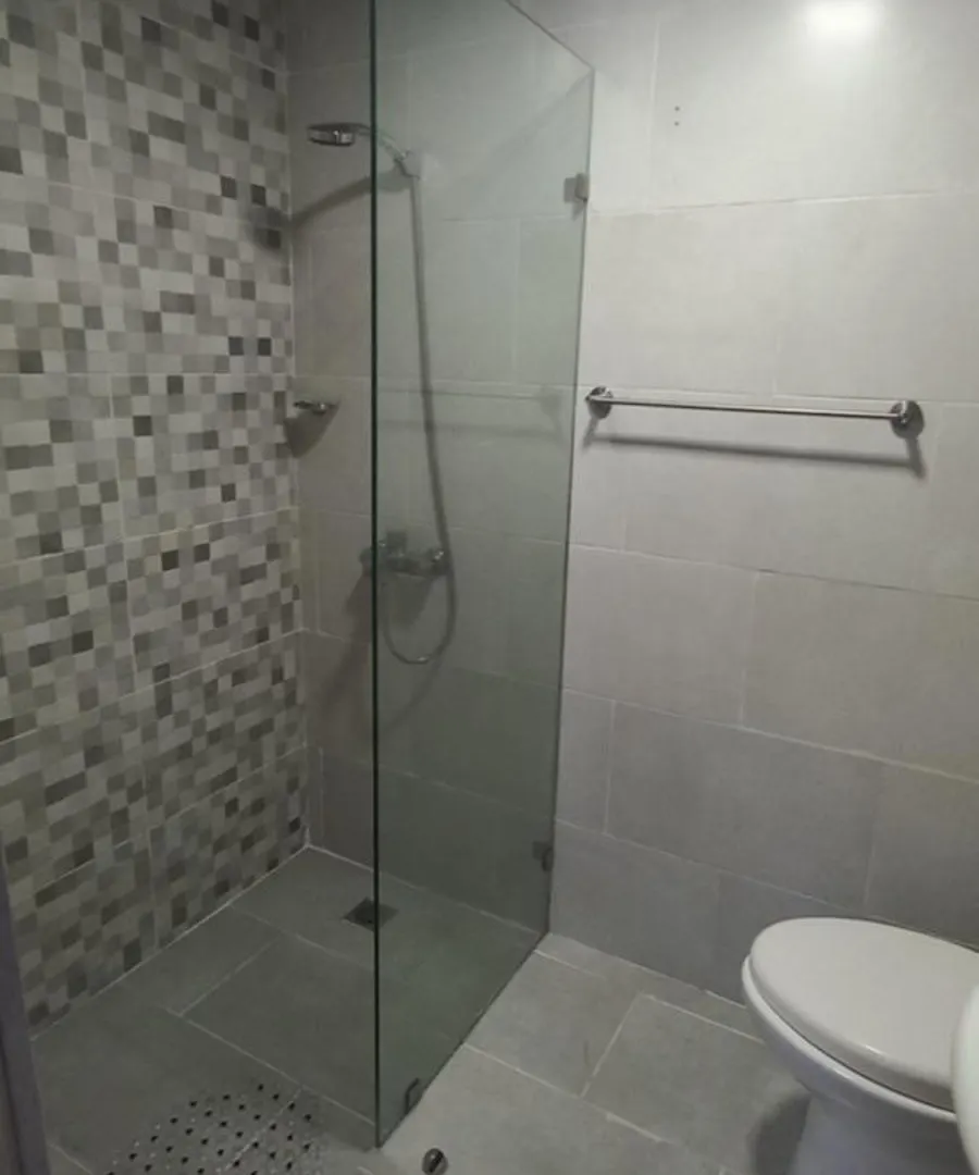 Virginia III Condominium 302 San Pedro de Macorís Apartament