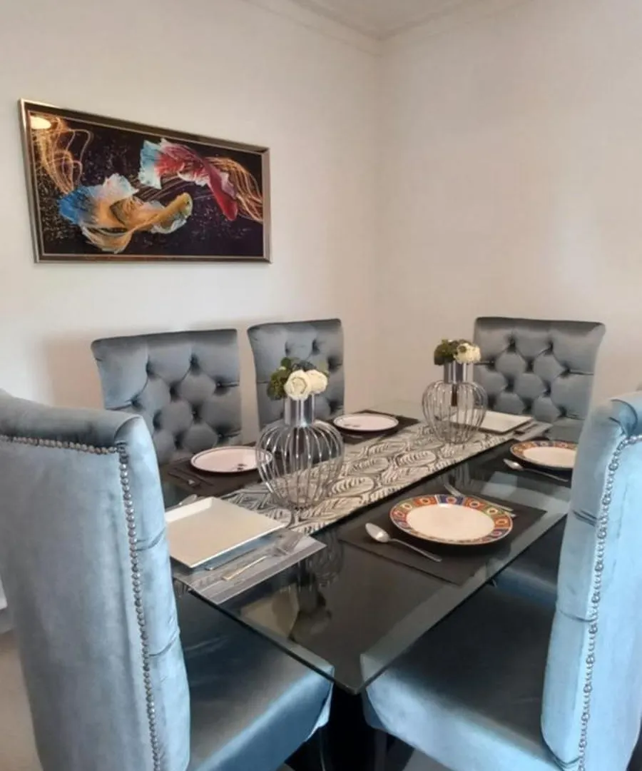 Virginia III Condominium 302 San Pedro de Macorís