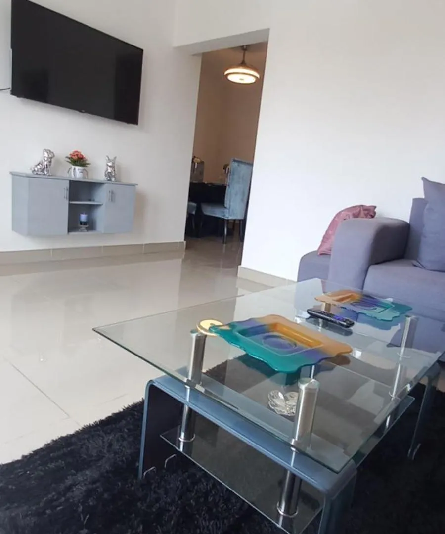 Virginia III Condominium 302 San Pedro de Macoris