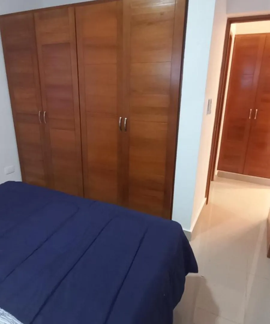 Virginia III Condominium 302 San Pedro de Macoris