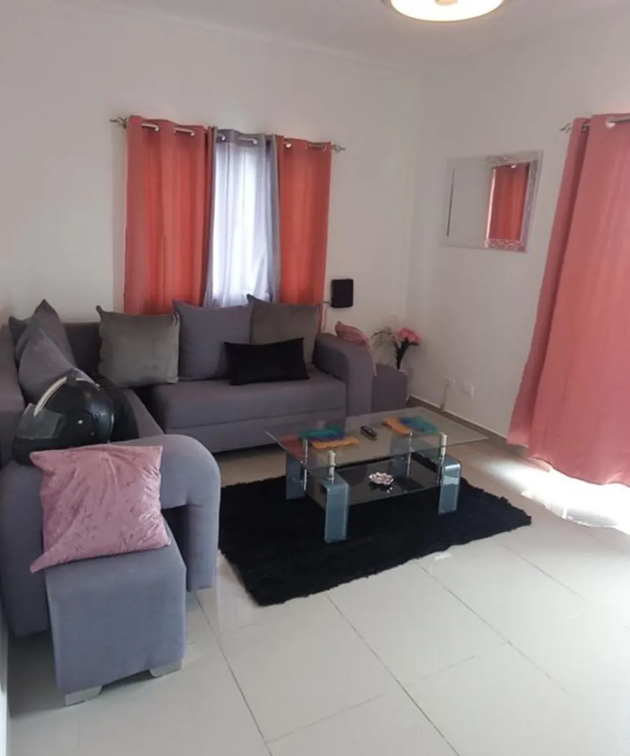 Apartment Virginia III Condominium 302 San Pedro de Macoris