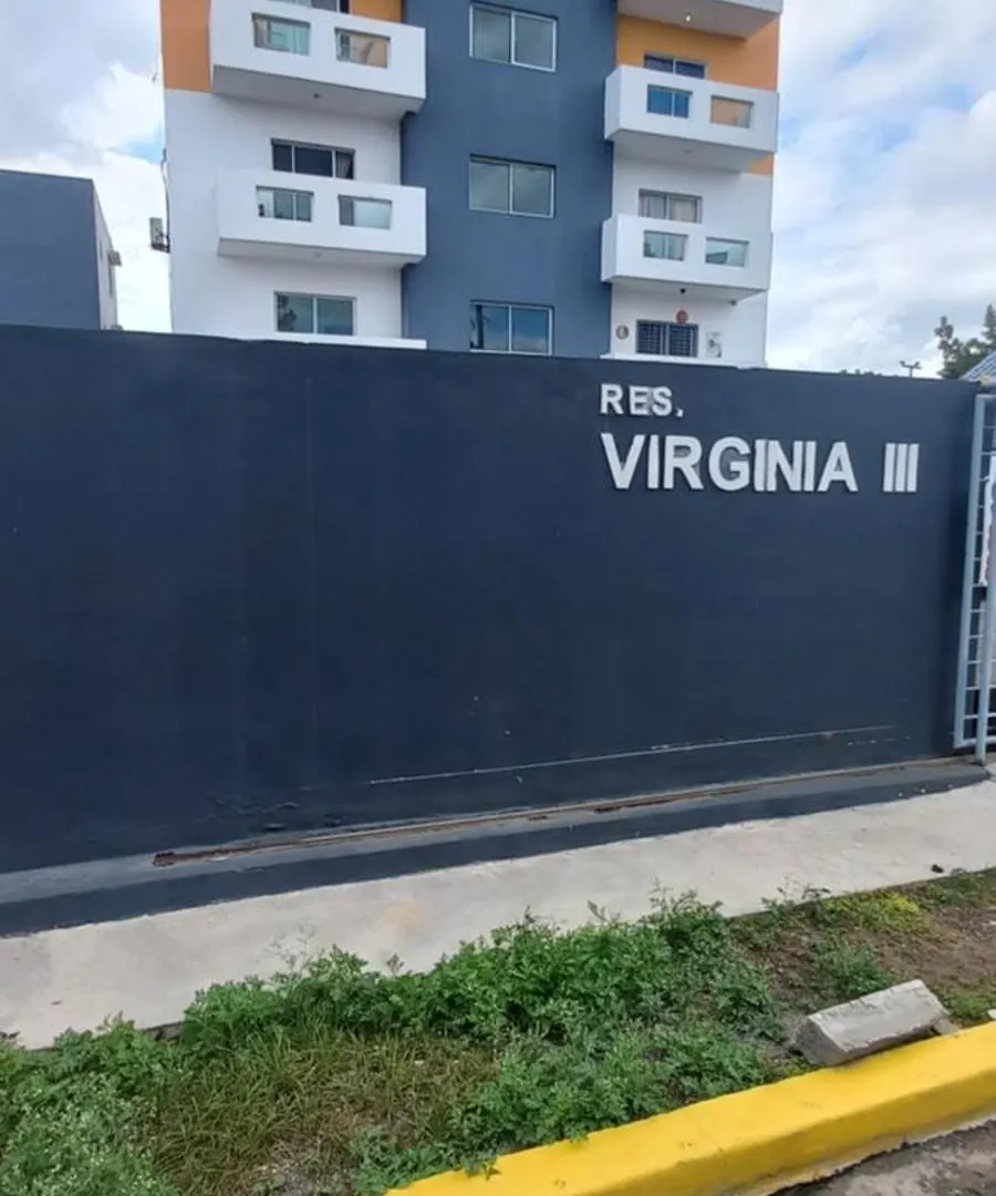 Virginia III Condominium 302 San Pedro de Macoris 0*,  Dominican Republic