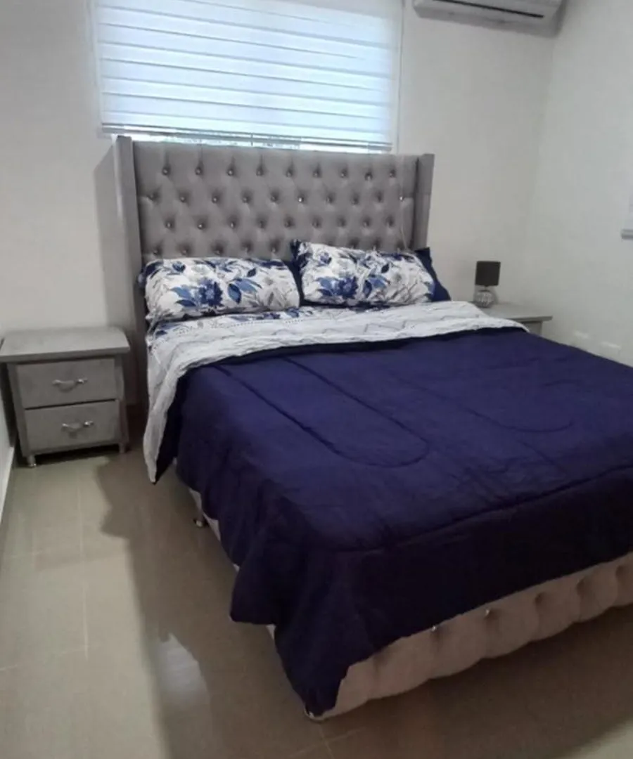 Apartment Virginia III Condominium 302 San Pedro de Macoris